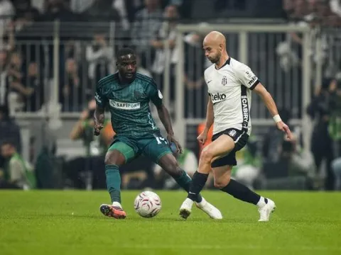 Beşiktaş galibiyete kanatlandı! - fotoğraf 2