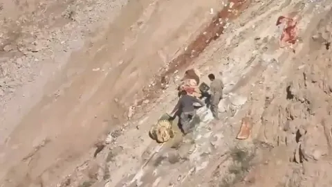 Irak hükümeti: PKK’nın Irak’tan çıkarılması için Türkiye ile üst düzey koordinasyon yürütülüyor