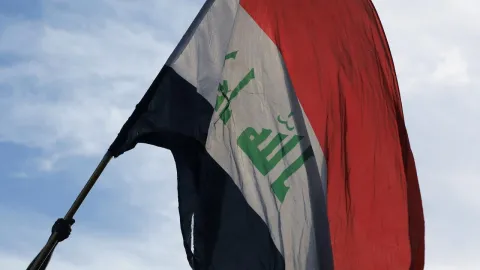 Irakta İstihbarat Başkanı görevden alındı