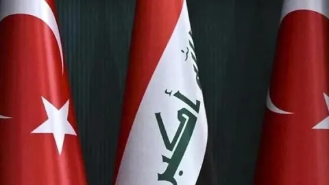Irak'tan PKK açıklaması! Türkiye ile üst düzey koordinasyon