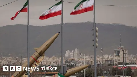 İran, 7 Ekim saldırıları sonrası caydırıcılık stratejisini nasıl değiştirdi?