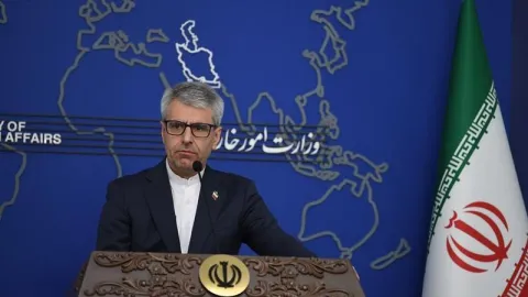 İran ABD'nin teklifine karşı ek hususları iletecek