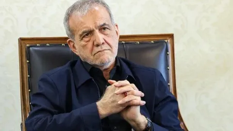 İran Cumhurbaşkanı Pezeşkiyan Rusya’ya gidiyor