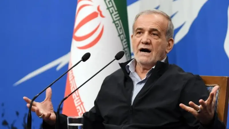 İran Cumhurbaşkanı: Yaptırımlar uygulayan düşmanla müzakere etmenin anlamı yok