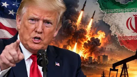 İran savaşı ne zaman bitecek? Trump açıkladı