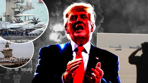 İran savaşında yeni perde: ABD ne planlıyor? Donald Trump'tan dikkat çeken açıklama