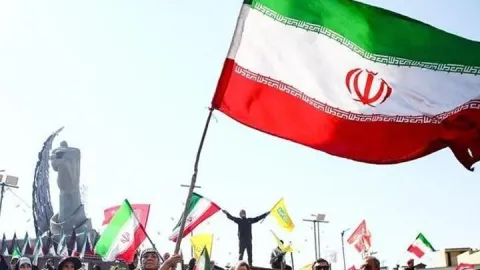 İran:ABD Tahran'ın 7 şartını kabul etmeli