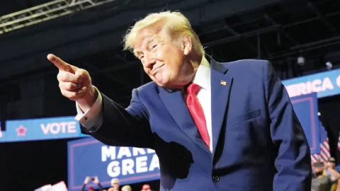 İran’da fazla ileri gittik! Trump’tan itiraf: Konuşacak lider bulamıyoruz