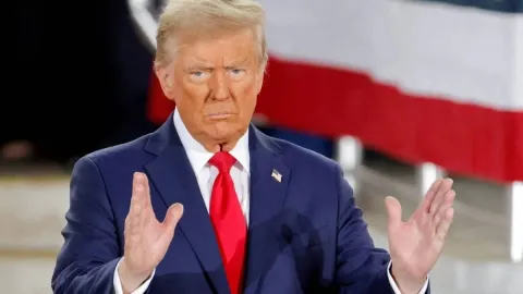 İran’dan Trump’ı çileden çıkaracak Hürmüz açıklaması