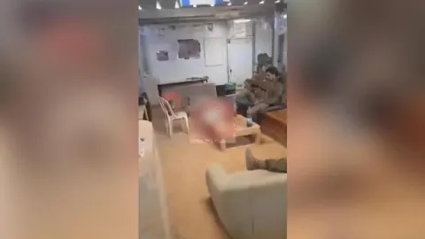 İranlı casuslar İsrail'e nasıl sızdı?