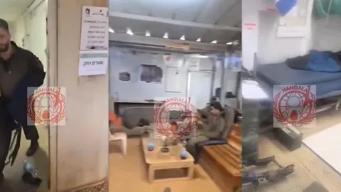 İranlı hackerlar İsrailli komutanın telefonunu hackledi: Belge ve fotoğrafları yayınladılar