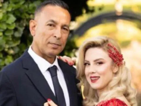 2 aylık anne olan Gülşah'a 7 kurşun! - fotoğraf 1