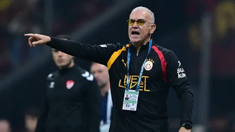 İrfan Saraloğlu: 'Halil Umut Meler isteksizdi!'