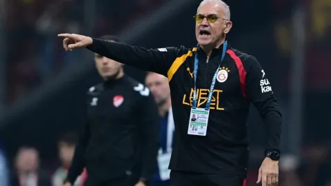 İrfan Saraloğlu’ndan Barcelona açıklaması! ‘Türk milletine layık olmaya çalışacağız’