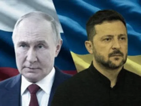 Ukrayna duyurdu: Putin ve Zelenski Cumhurbaşkanı Erdoğan arabuluculuğunda görüşebilir - fotoğraf 4