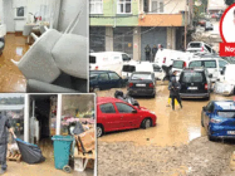 Meriç’te göçmen dramı... 3 çocuklarından biri öldü ikisi kayboldu - fotoğraf 3