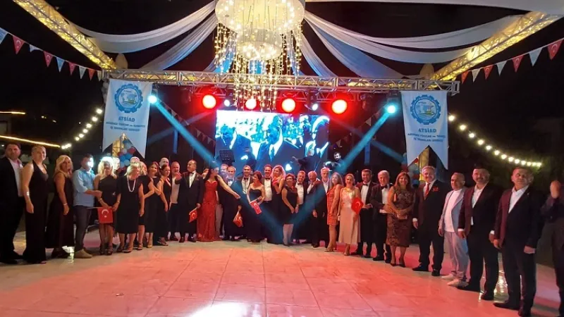 İŞ DÜNYASI'NDAN BAĞIMSIZ TÜRKİYE MİRASINI GÜÇLENDİRME SÖZÜ
