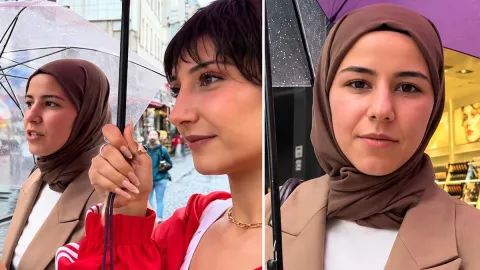 İş görüşmesinde şaşkına çeviren teklif: Para almadan çalışır mısınız?