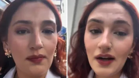 İş görüşmesine giden kadın duyduğu rakam karşısında şoka uğradı: Böyle isyan etti