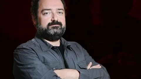 İş insanı Nevzat Aydın'a ölüm tehdidi! 1 milyon avro istediler, 4 kişi yakalandı