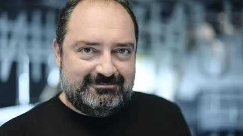 İş insanı Nevzat Aydın'ı oğlunun canıyla tehdit etmişlerdi: O şebekeye operasyon!