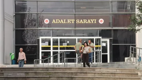 İşçilerin kaldığı konteyneri ataşe veren 2 sanığın cezası belli oldu