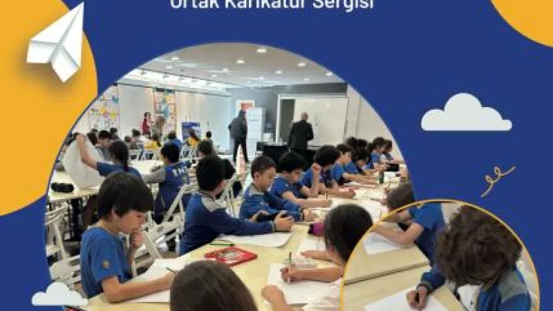 Işık Okulları'ndan Hatay'da 23 Nisan Etkinliği 