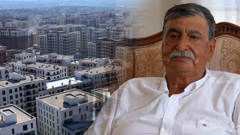 'İşimiz henüz bitmedi' | Bakan Kurum, Hataylı vatandaşın övgüsünü paylaştı