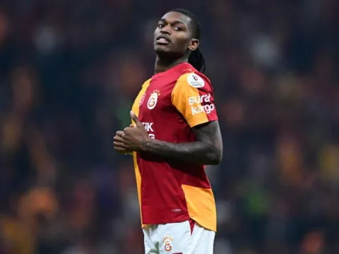 Galatasaray'da sakatlık şoku! - fotoğraf 1