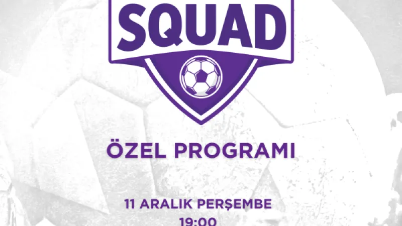 İskenderun 6 Şubat Kadın Futbol Takımı beIN SPORTS HABER’de