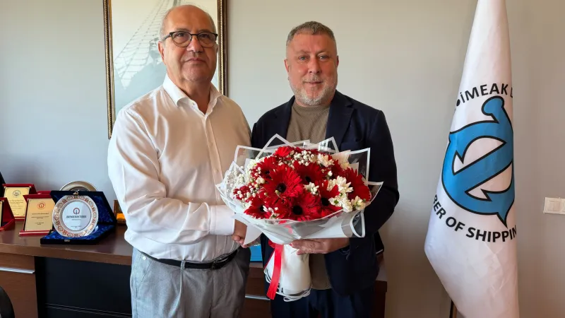 İSKENDERUN DENİZCİLİK SEKTÖRÜ GELİŞTİRİLMELİ