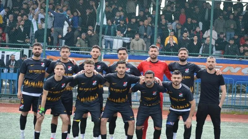 İskenderun Meydanspor Bal Liginde