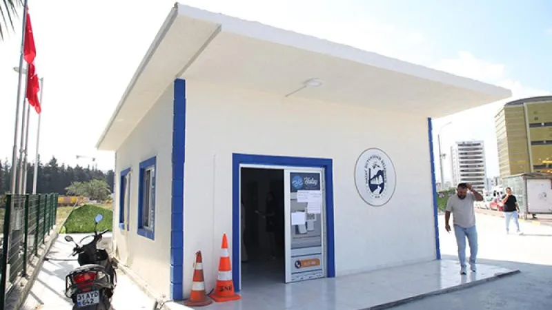 İSKENDERUN’A MOBİL HATAY KART MERKEZLERİ 