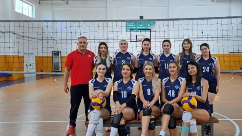 İSKENDERUN'DA FİLENİN SULTANLARINDA HAZIRLIK