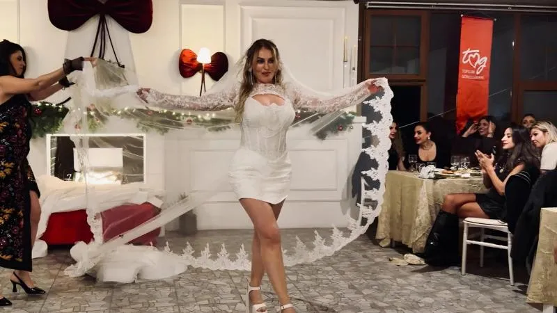 İskenderun’da Kadınlar "Toplumsal Fayda"da Buluştu