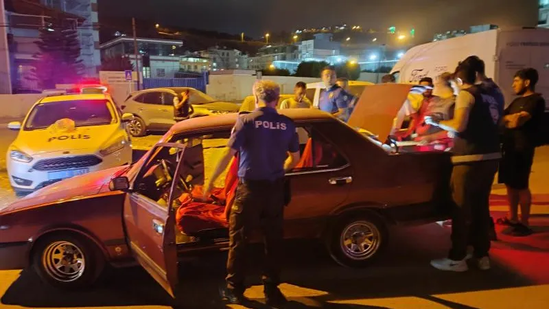 İskenderun'da Kuralları Uymayanlara 87 Bin TL Para Cezası