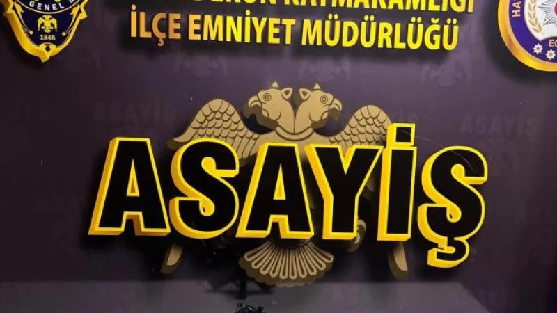 İskenderun'da Öldürmeye Teşebbüs Olayında Tutuklama