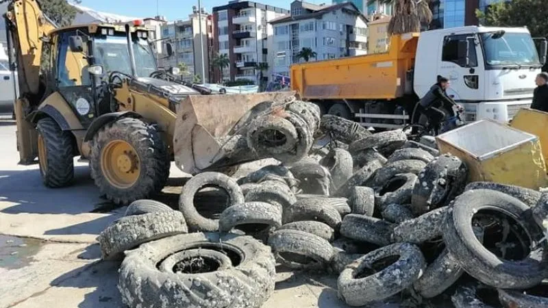 İSKENDERUN’DA SIFIR ATIK PROJESİ UYGULAMASI