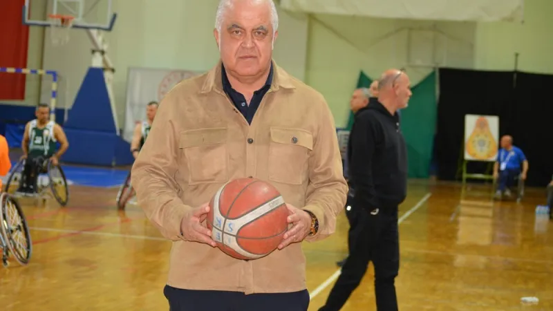 İSKENDERUN'UN KONUKLARI; FENERBAHÇE, BEŞİKTAŞ VE GALATASARAY