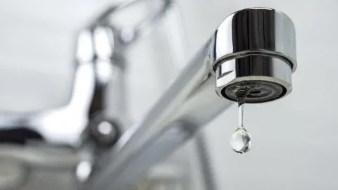 İSKİ İstanbulluları uyardı: Bu mahallelerde 11 saat su kesilecek