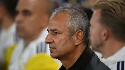 İsmail Kartal 6-0'lık maçın ardından özür diledi