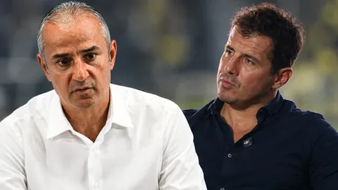 İsmail Kartal 'Arda Güler’i ilk ben oynattım' demişti: Emre Belözoğlu’ndan olay gönderme