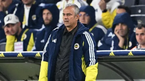 İsmail Kartal: Bu galibiyet Slavia Prag ve derbi öncesi moral oldu