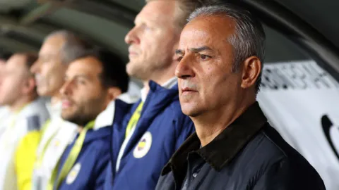 İsmail Kartal: 'Daha fazla atabilirdik, planımız iyi işledi'