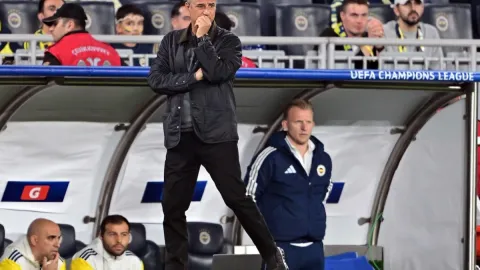 İsmail Kartal derbi 11'ini belirledi! Sürpriz var