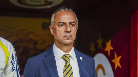 İsmail Kartal: Derbi kazanmadan şampiyon olabiliriz