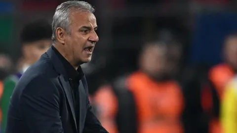 İsmail Kartal: Galibiyetle ayrıldığımız için çok mutluyum