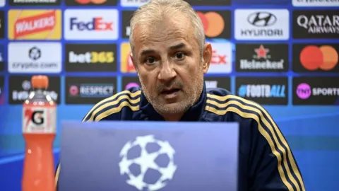 İsmail Kartal ‘Herkes görecek’ diyerek açıkladı! Greenwood’a yeni görev