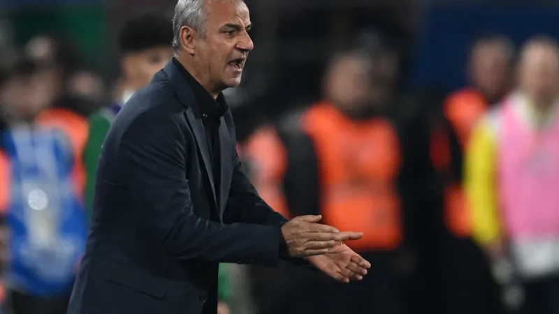 İsmail Kartal: İyi bir takıma karşı kazandık