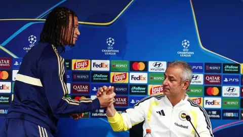 İsmail Kartal rotasyona gitmeyecek! Fenerbahçe’de kazanan 11 bozulmuyor
